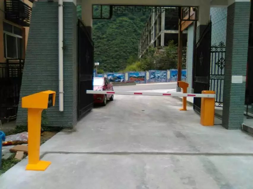 宜昌伍家岗区宜昌伍家岗区四川巴中市道闸